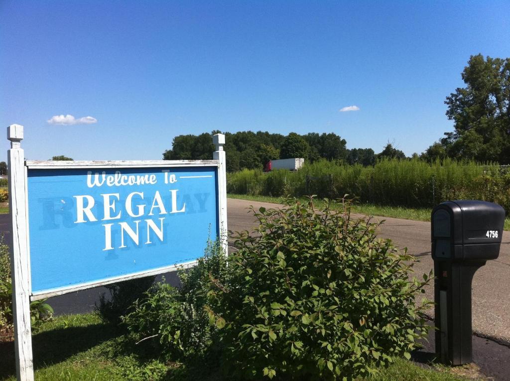 Regal Inn Hebron Екстериор снимка