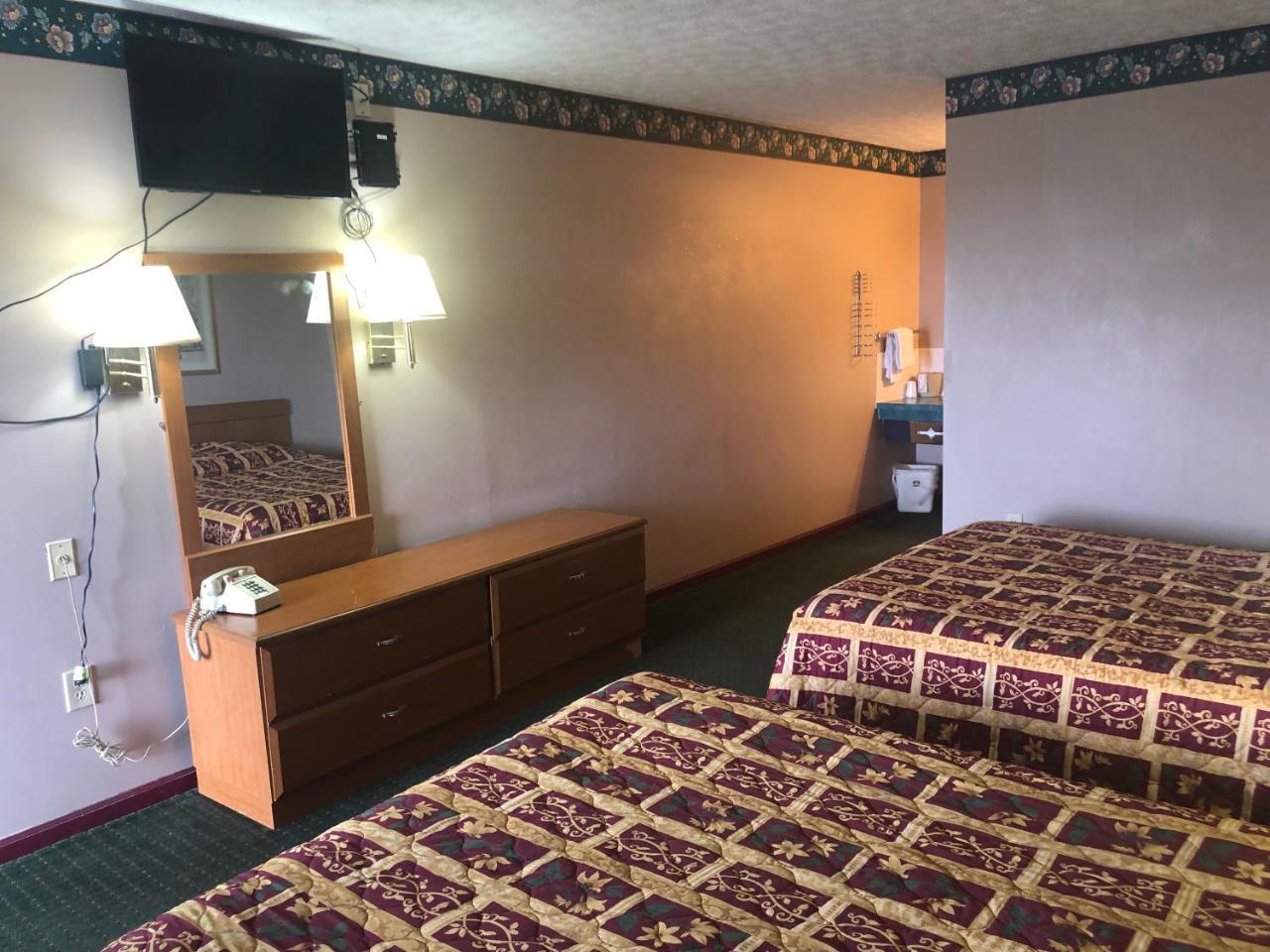 Regal Inn Hebron Екстериор снимка
