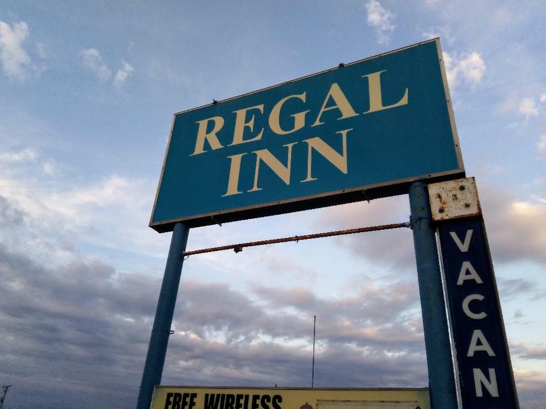 Regal Inn Hebron Екстериор снимка